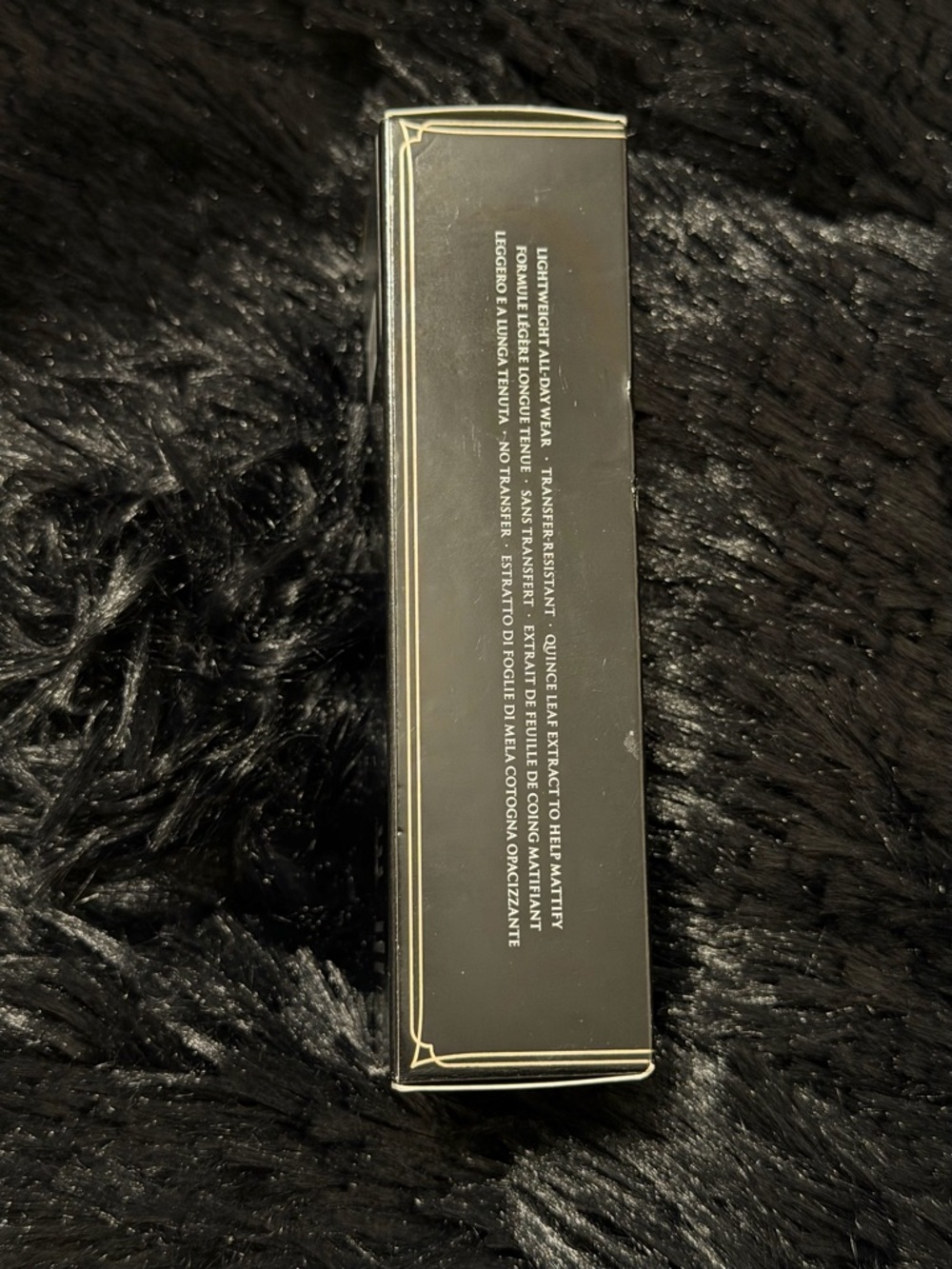 KVD Good Apple Full Coverage Serum Foundation Light 012 New - Picture 3 of 4